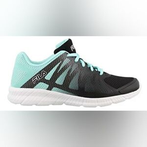 Fila Eva Tennis Shoes Size 7